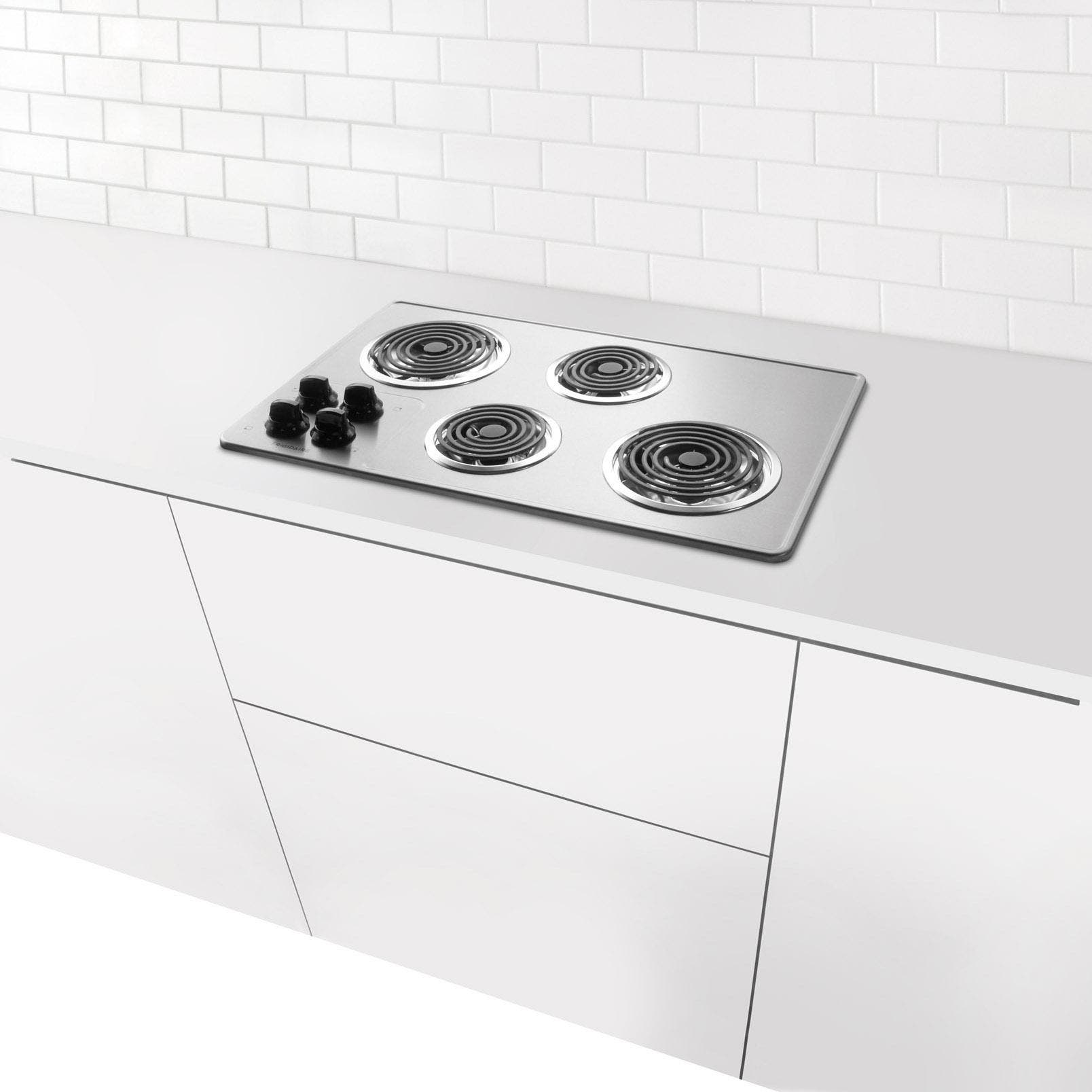 Frigidaire FFEC3205LW White