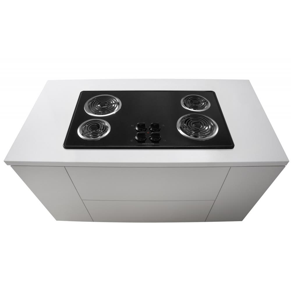 Frigidaire FFEC3605LB Black