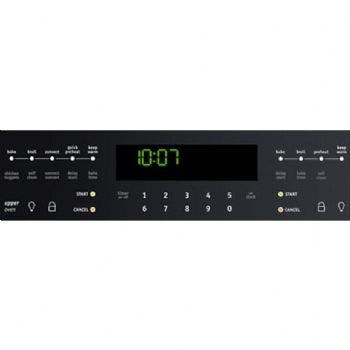 Frigidaire FGET2745KB Black
