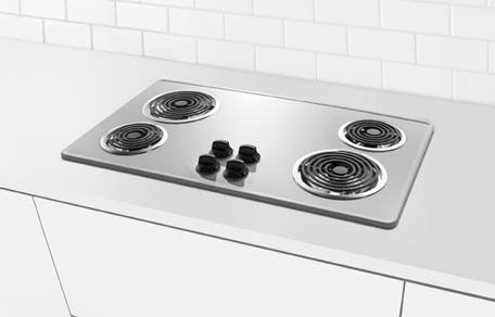 Frigidaire FFEC3605LS Stainless Steel