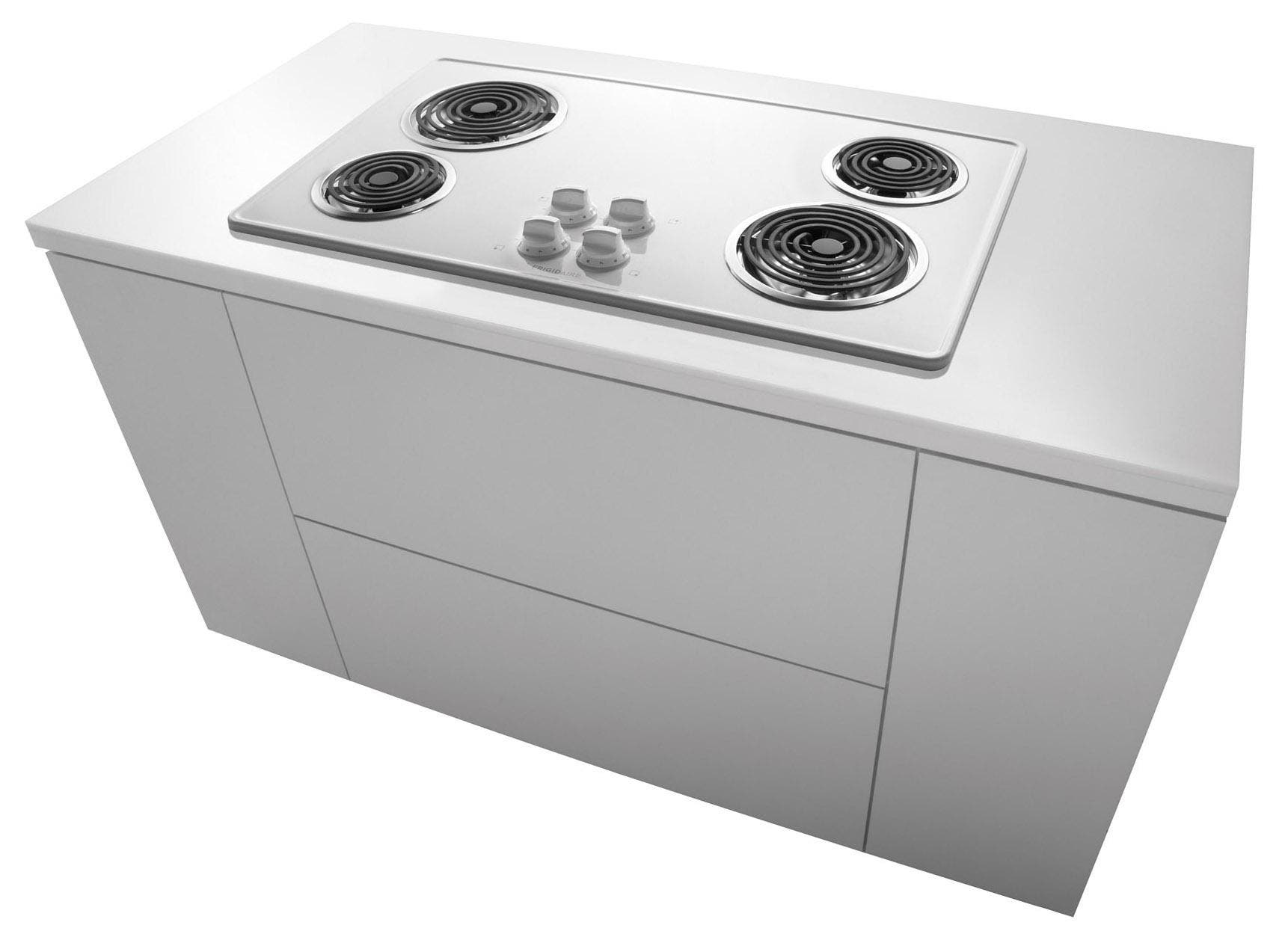 Frigidaire FFEC3605LW White