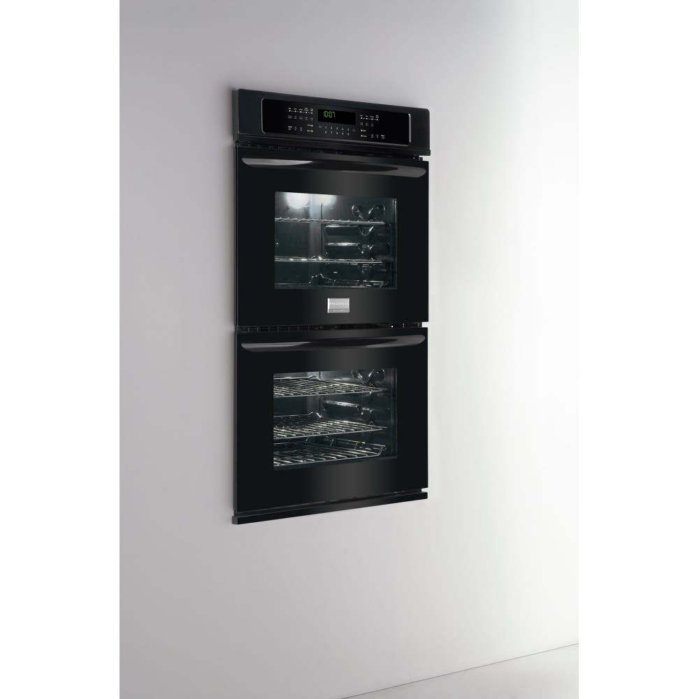 Frigidaire FGET2745KB Black