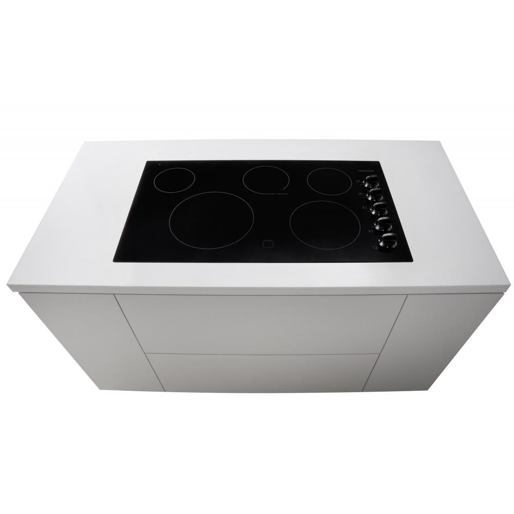 Frigidaire FFEC3625LB Black