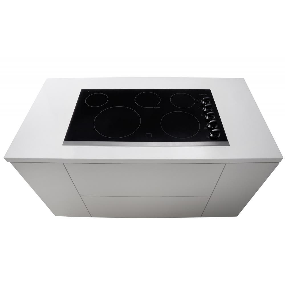 Frigidaire FFEC3625LS Stainless Steel
