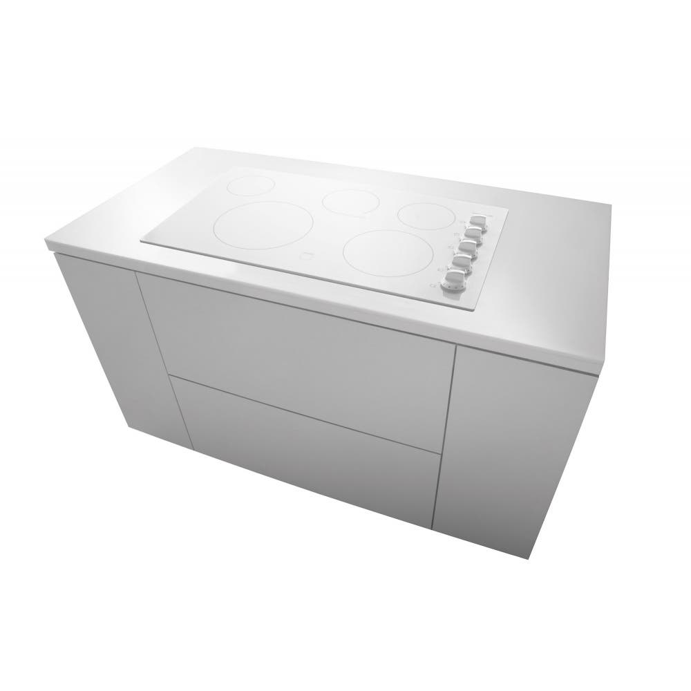 Frigidaire FFEC3625LW White