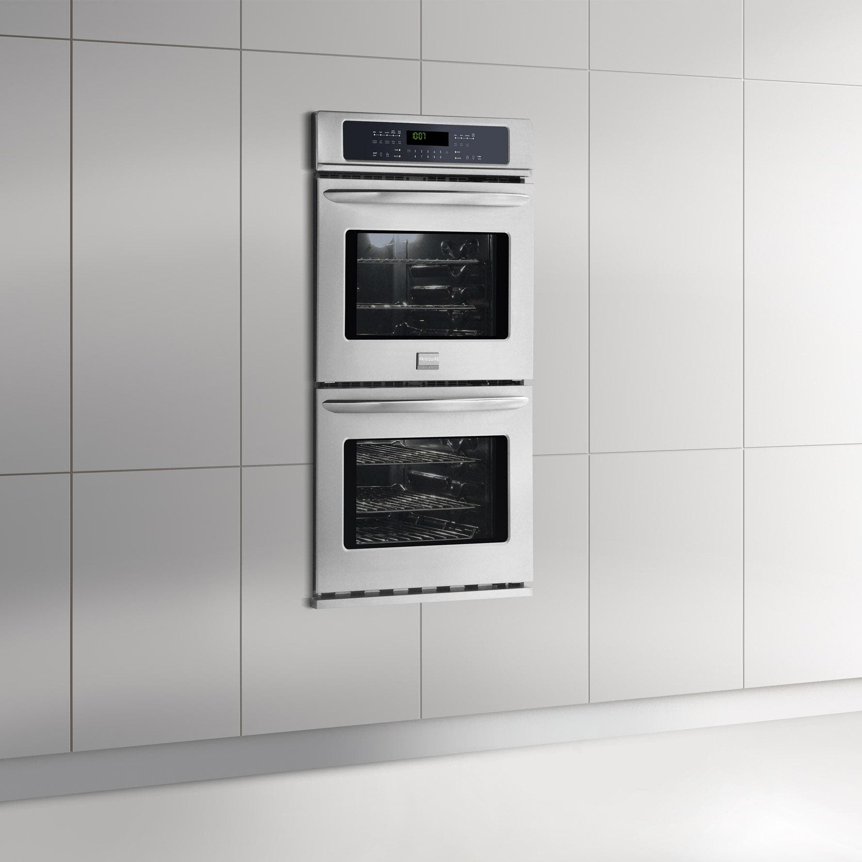 Frigidaire FGET3045KF Stainless Steel