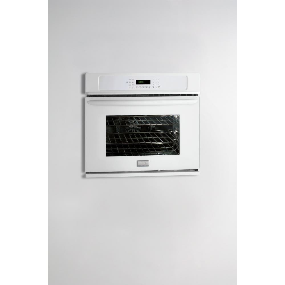 Frigidaire FGEW2745KW White