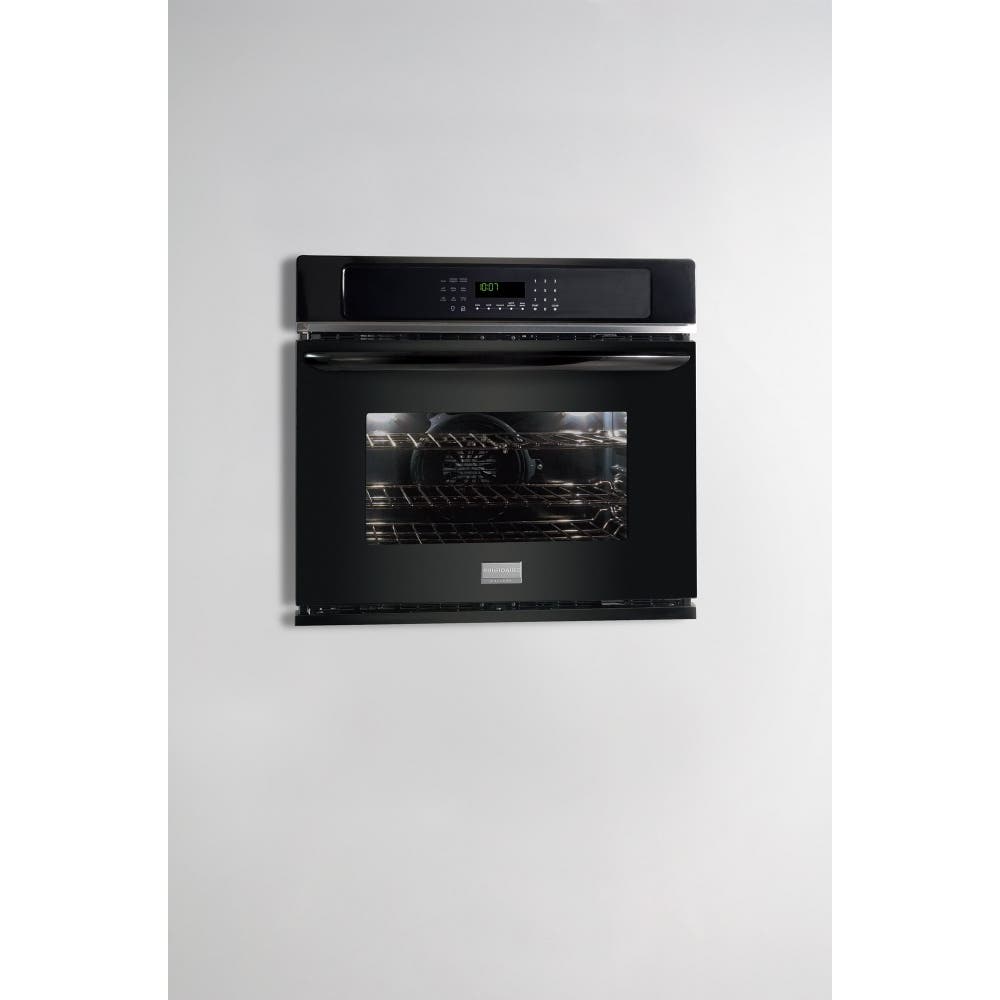 Frigidaire FGEW2765KB Black