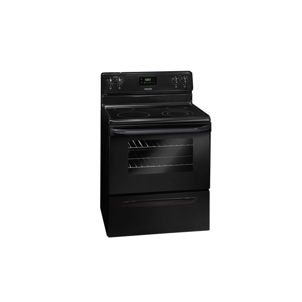 Frigidaire FFEF3013LB Black