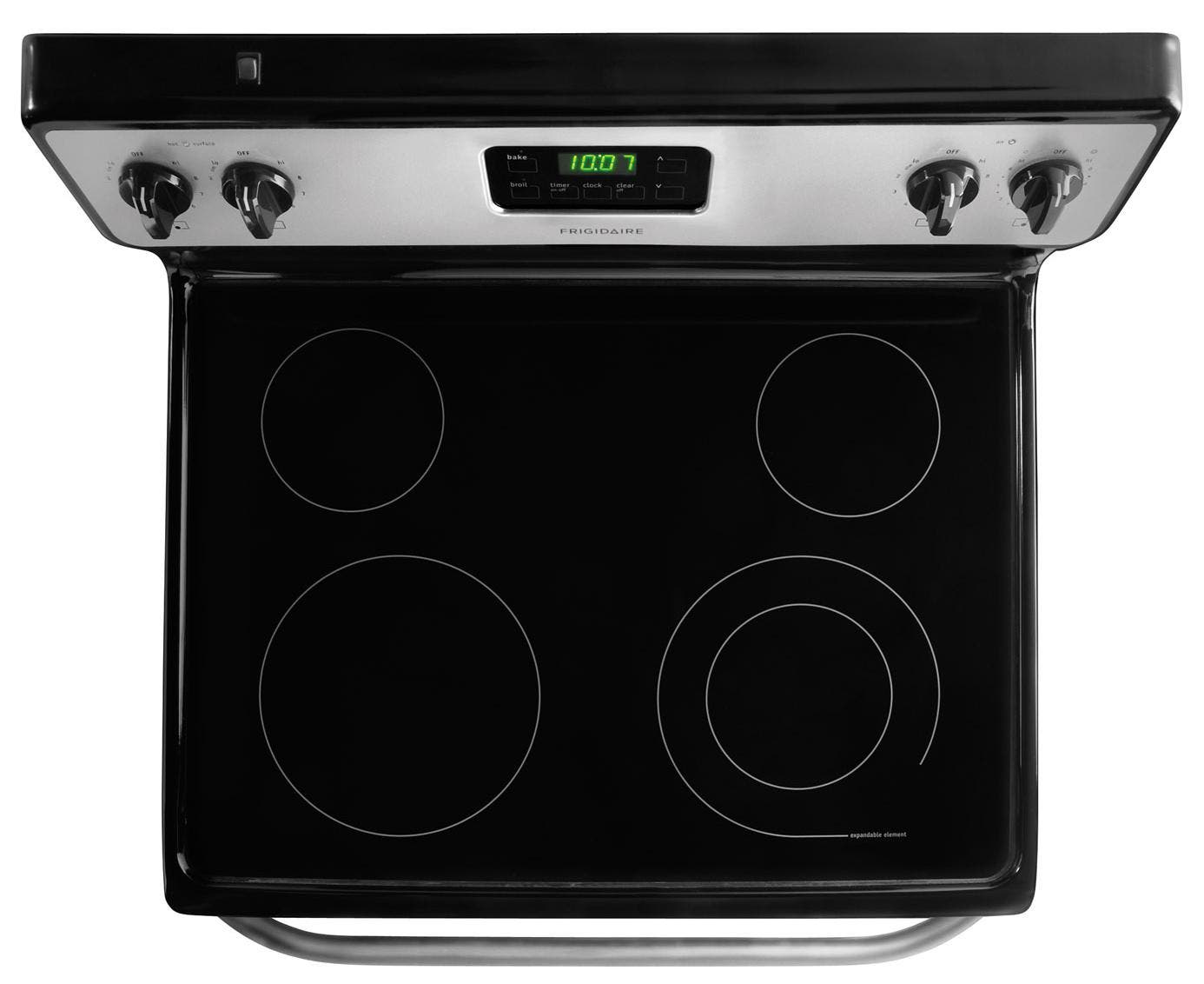 Frigidaire FFEF3043LS Stainless Steel