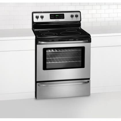Frigidaire FFEF3048LS Stainless Steel