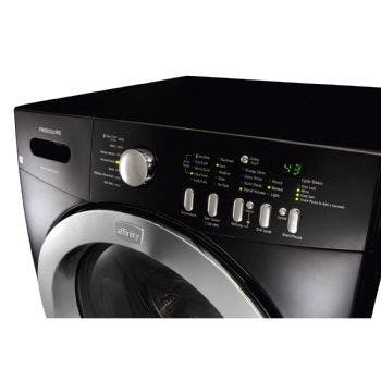Frigidaire AEQ6000ES Arctic White