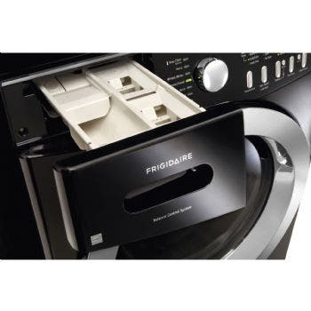 Frigidaire AEQ6000ES Arctic White