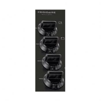 Frigidaire FGGC3065KB Black