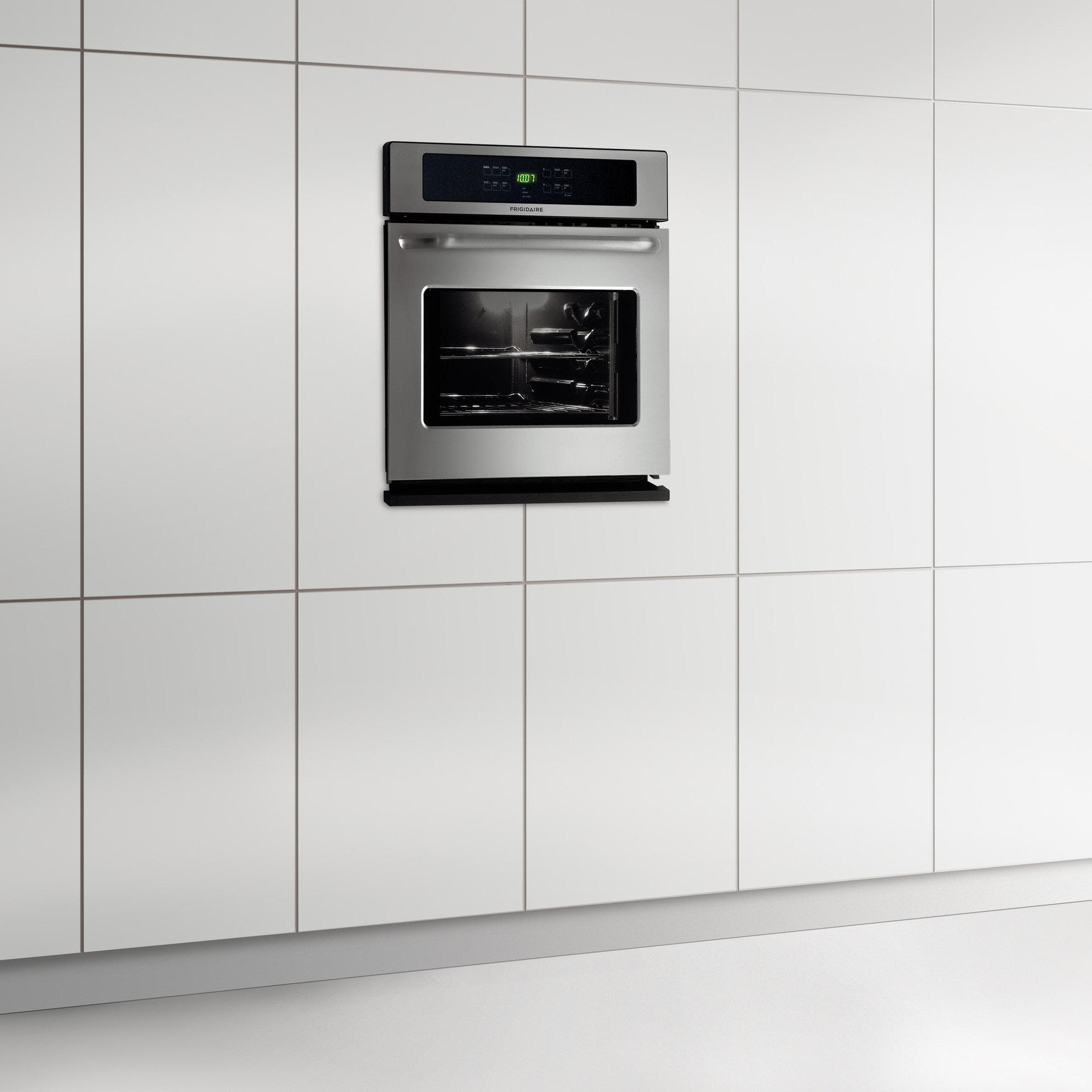 Frigidaire FFEW2725LS Stainless Steel