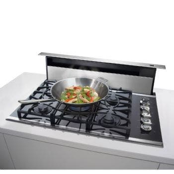 Frigidaire FGGC3065KS Stainless Steel