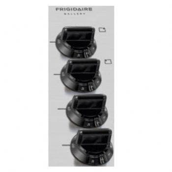Frigidaire FGGC3065KS Stainless Steel