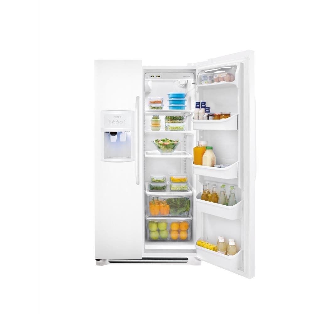 Frigidaire FFHS2313LP Pearl White