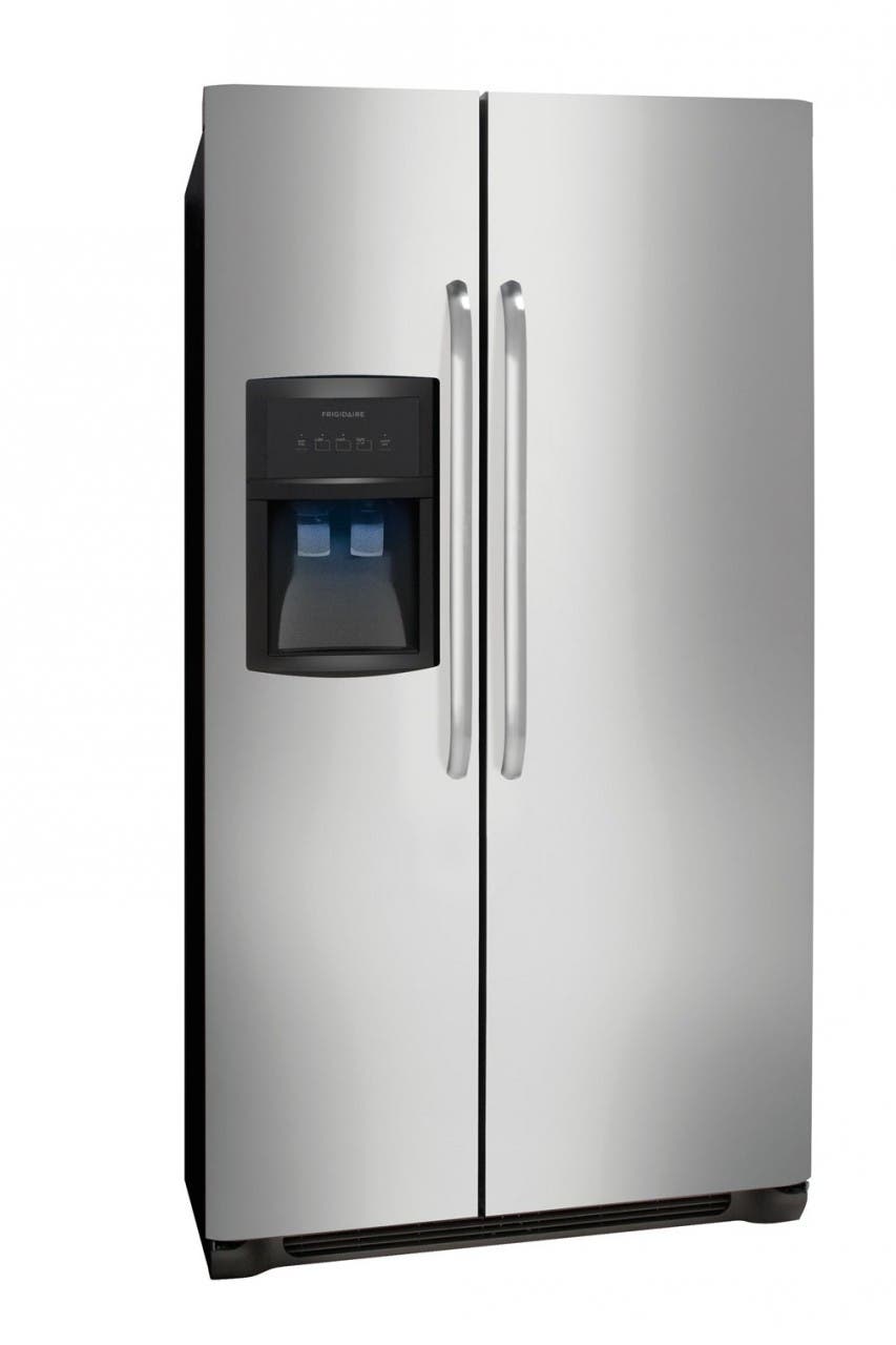 Frigidaire FFHS2313LM Silver Mist