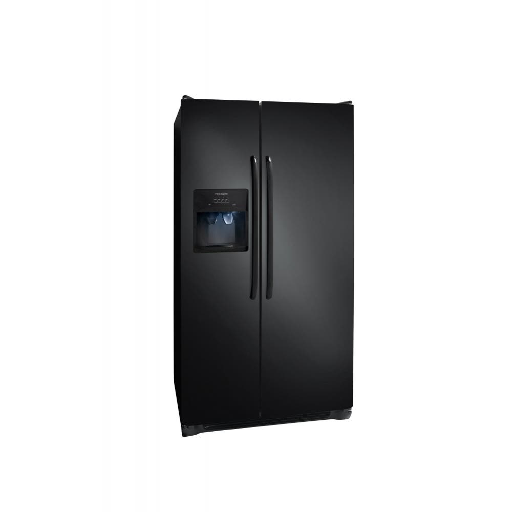 Frigidaire FFHS2611LB Black
