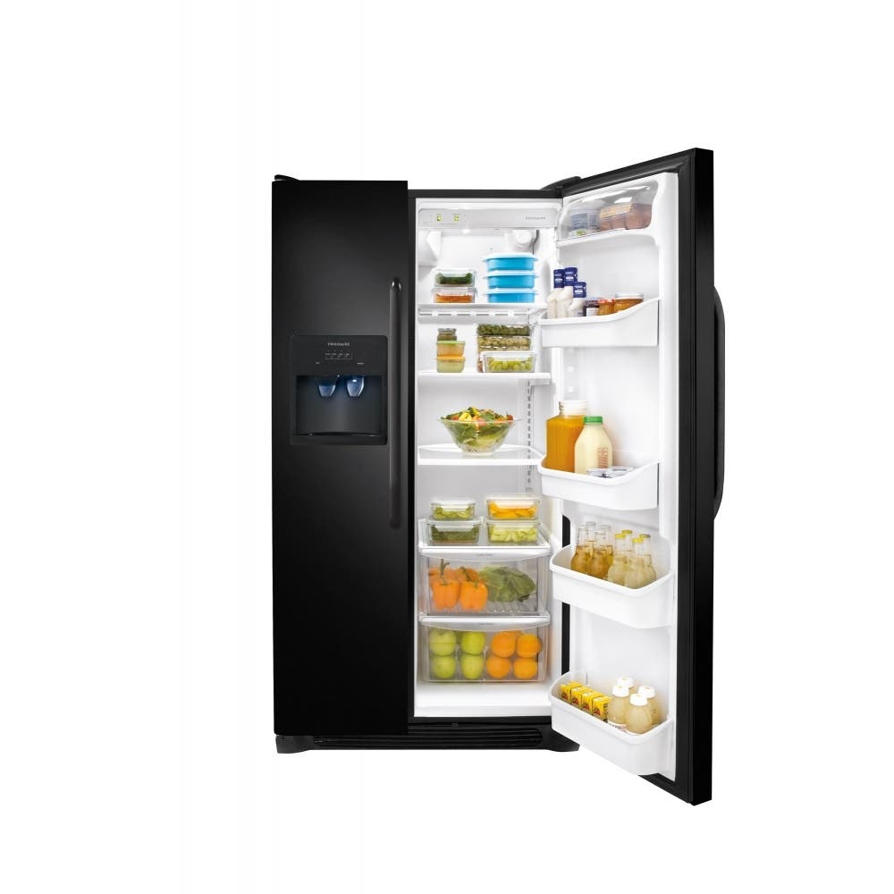 Frigidaire FFHS2611LB Black