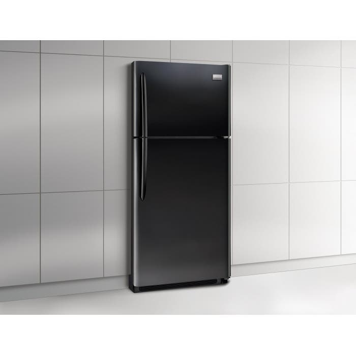 Frigidaire FGHT1834KB Black