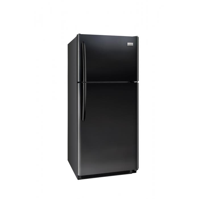 Frigidaire FGHT1834KB Black