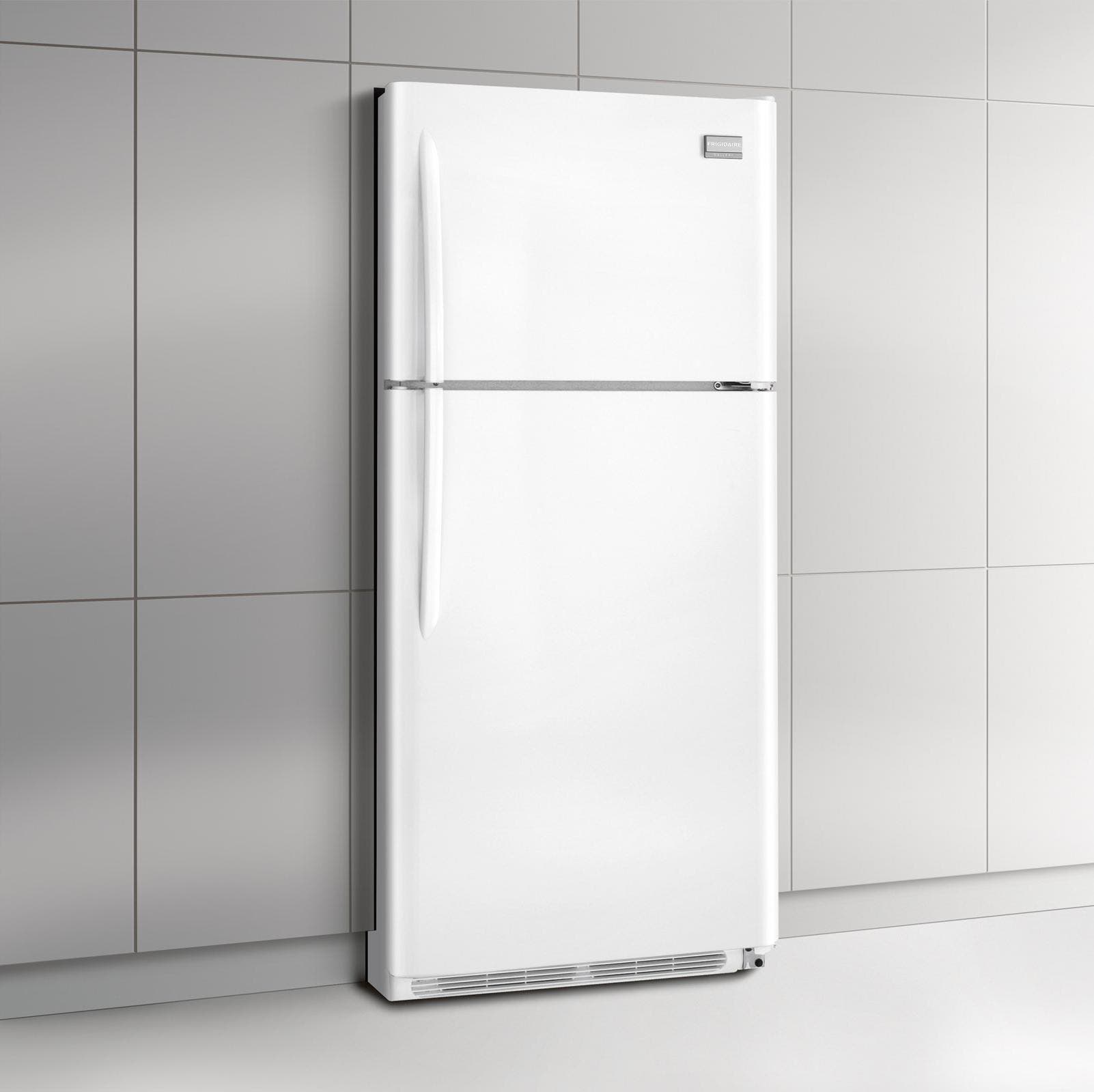 Frigidaire FGHT1834KW White