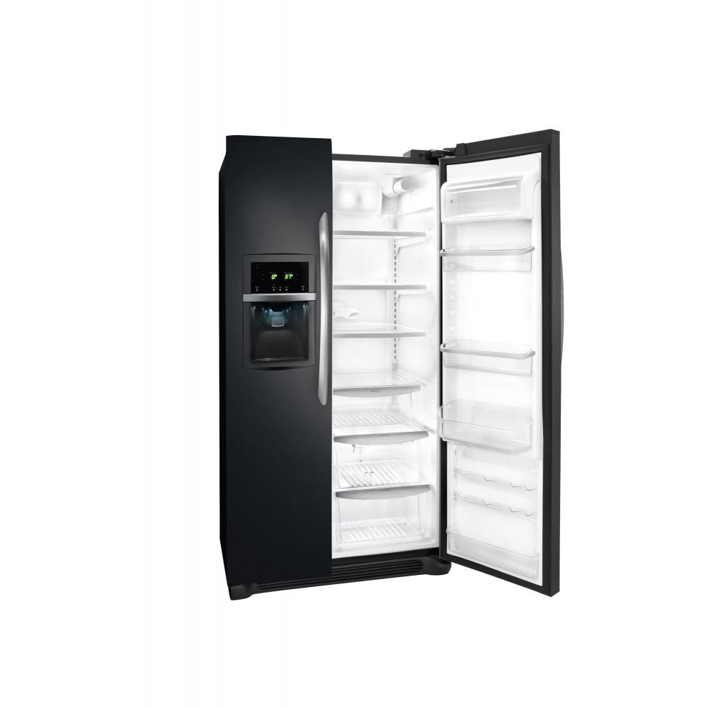 Frigidaire FGHC2378LE Ebony Black