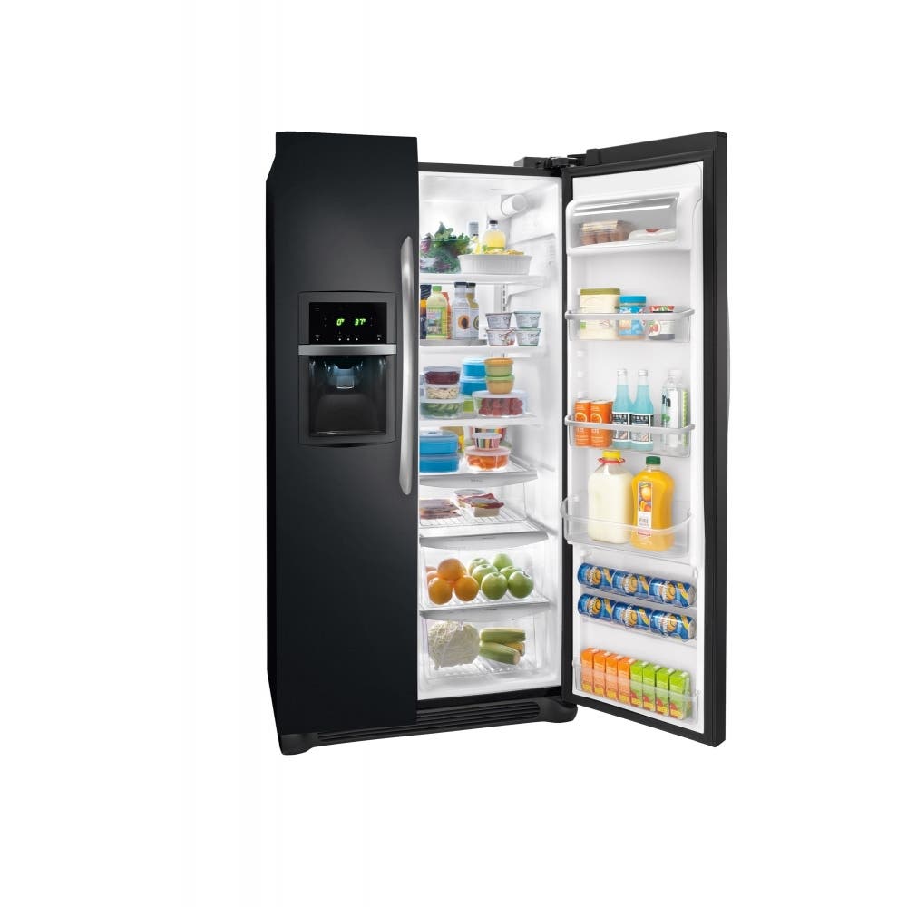 Frigidaire FGHC2378LE Ebony Black