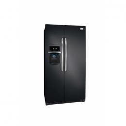 Frigidaire FGHC2378LE Ebony Black