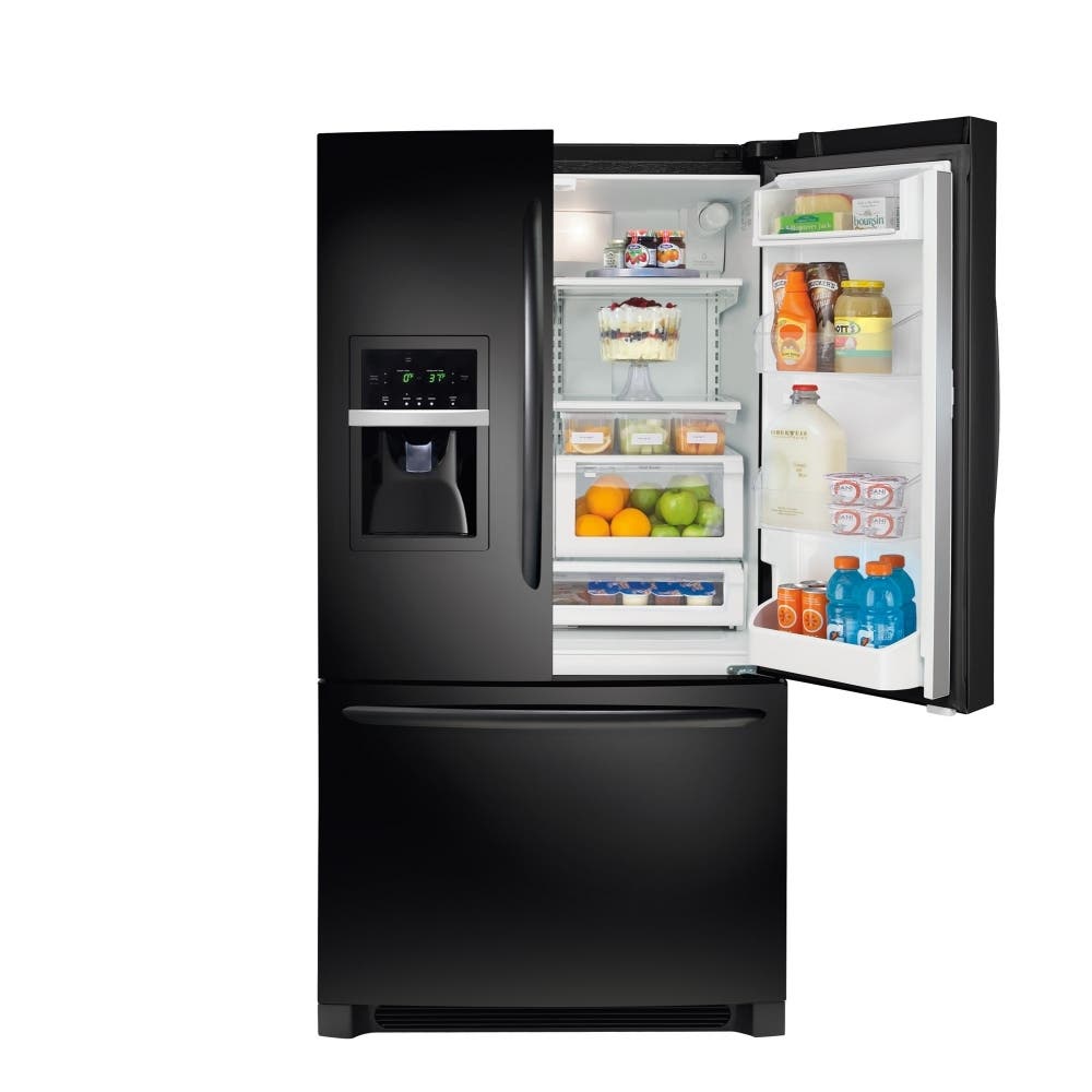 Frigidaire FGHB2844LE Ebony