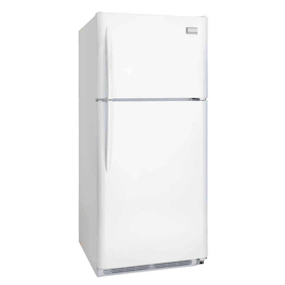 Frigidaire FGHT2134KW White
