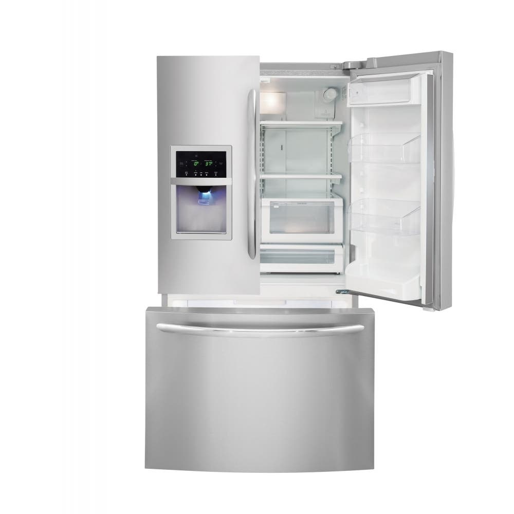 Frigidaire FGHB2844LF Stainless Steel