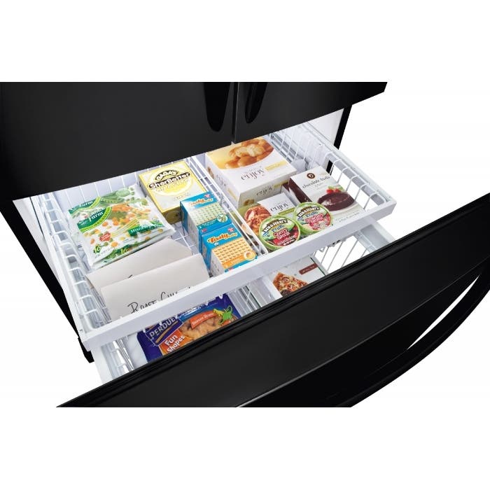 Frigidaire FGHB2869LE Ebony