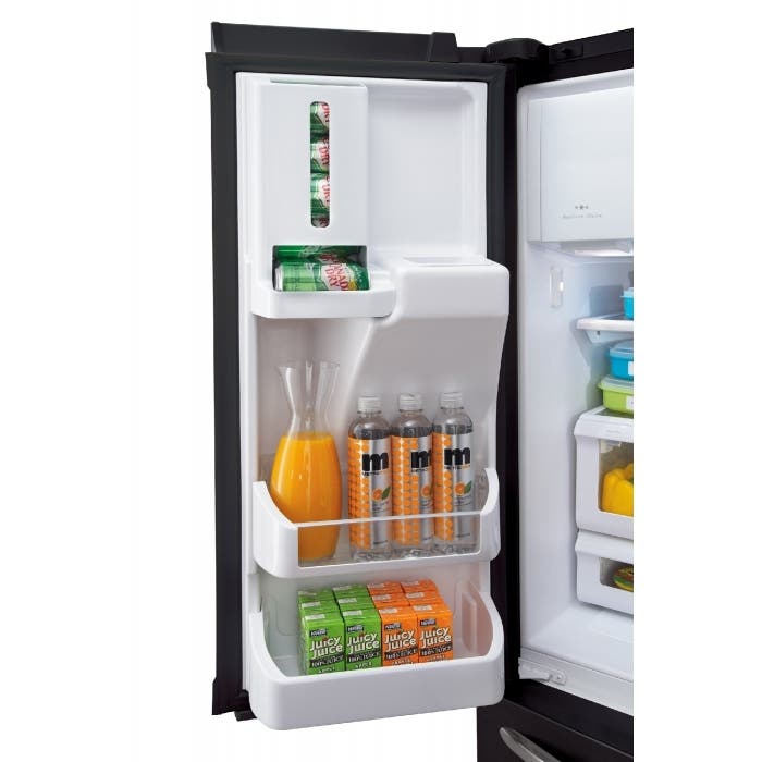 Frigidaire FGHB2869LE Ebony