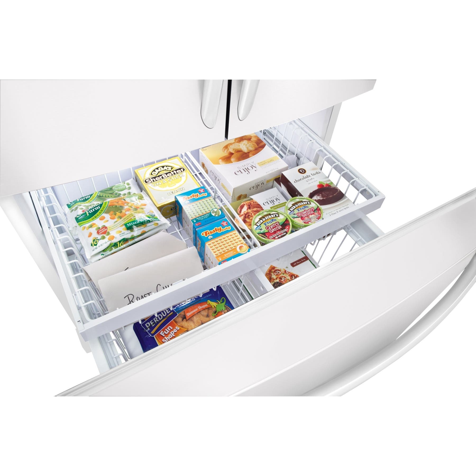 Frigidaire FGHB2869LP Pearl