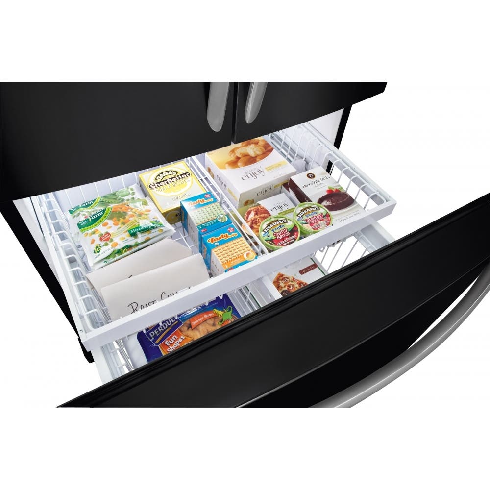 Frigidaire FGHB2878LE Ebony