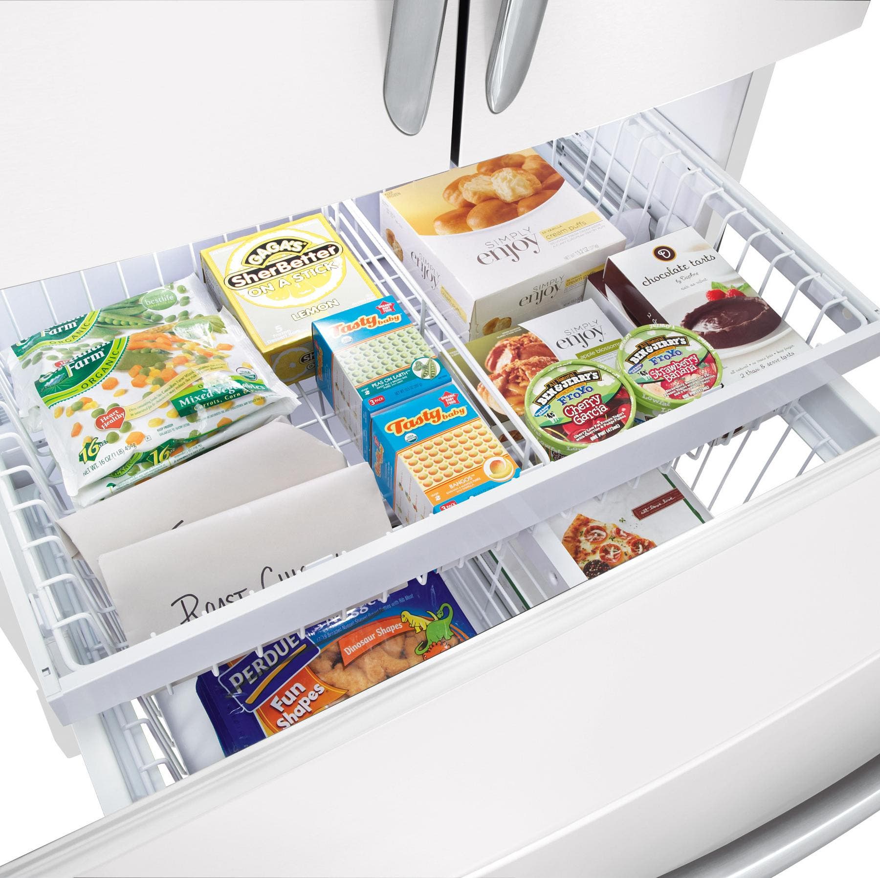 Frigidaire FGHB2878LP Pearl