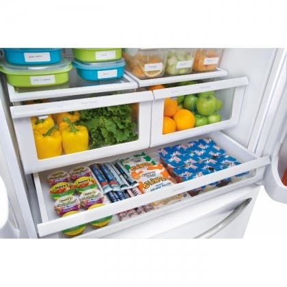 Frigidaire FGHB2878LP Pearl