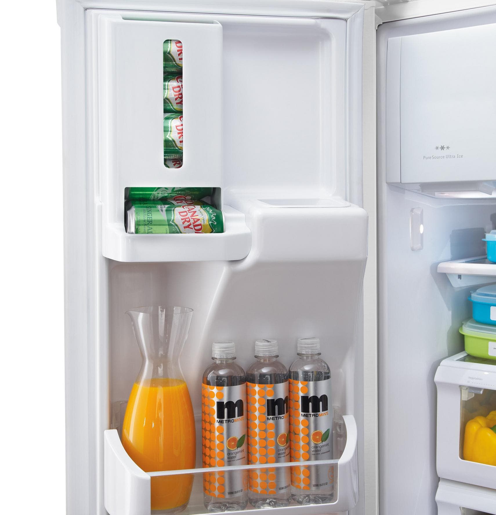 Frigidaire FGHB2878LP Pearl