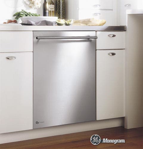 Monogram ZBD6920PSS Stainless Steel