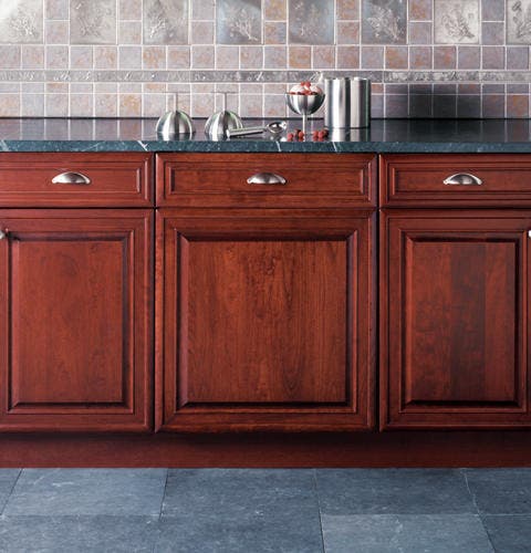 Monogram ZBD6900PII Requires Custom Panel/Handle
