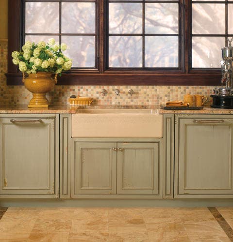 Monogram ZBD6900PII Requires Custom Panel/Handle