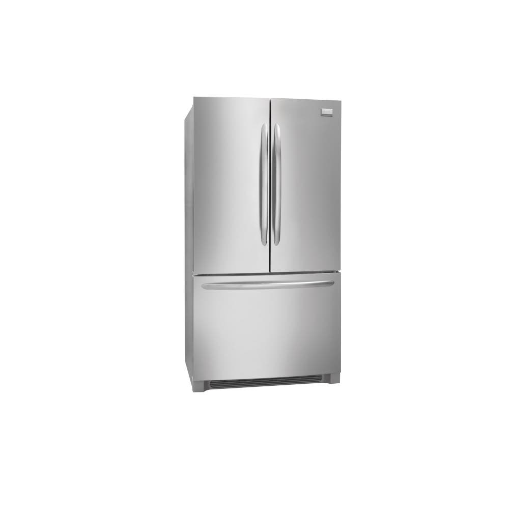 Frigidaire FGHN2844LF Stainless Steel