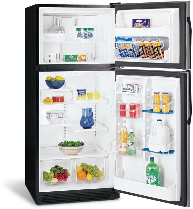 Frigidaire GLHT186HS Stainless Steel