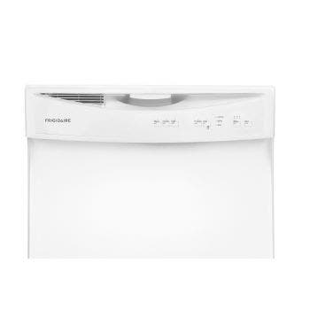 Frigidaire FGBD2431KW White