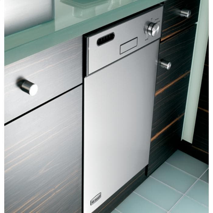 Monogram ZBD1800GSS Full Console Dishwasher
