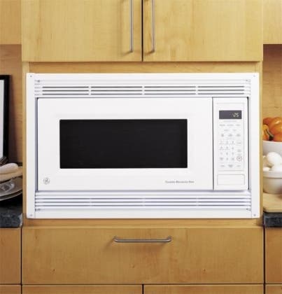 GE JX827BN Black