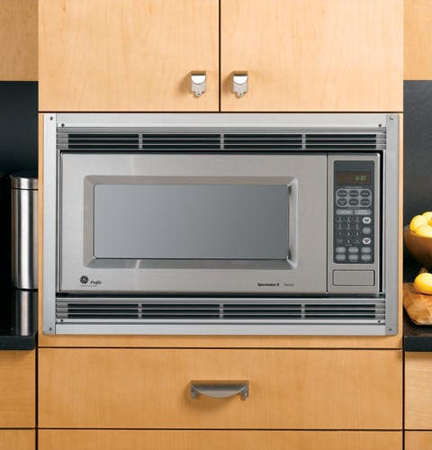 GE JX827SS Stainless Steel